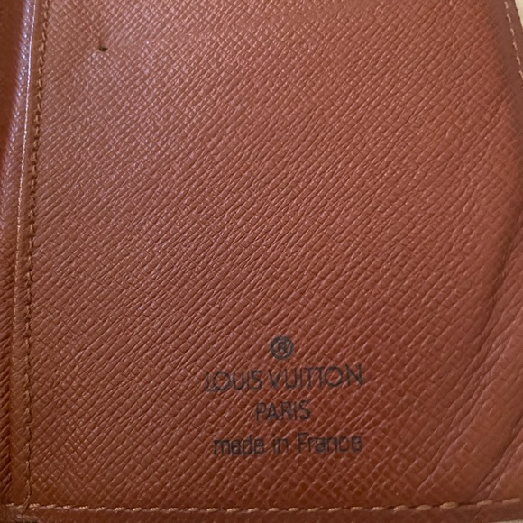 $1600 vintage Louis Vuitton Marelle bag. - Picture 3 of 10